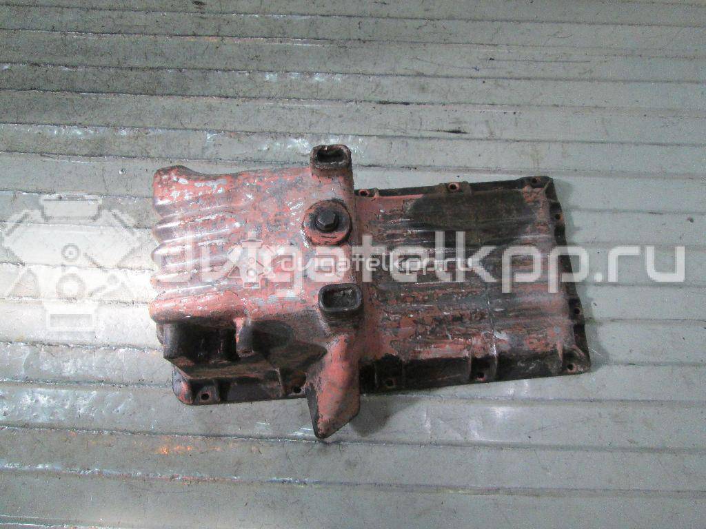 Фото Поддон масляный двигателя  для Man G {forloop.counter}}