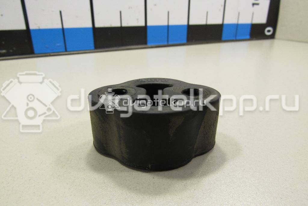 Фото Резинка подвеса глушителя  0K01640061 для mazda 121 (DB) {forloop.counter}}