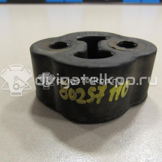 Фото Резинка подвеса глушителя  0K01640061 для mazda 121 (DB)