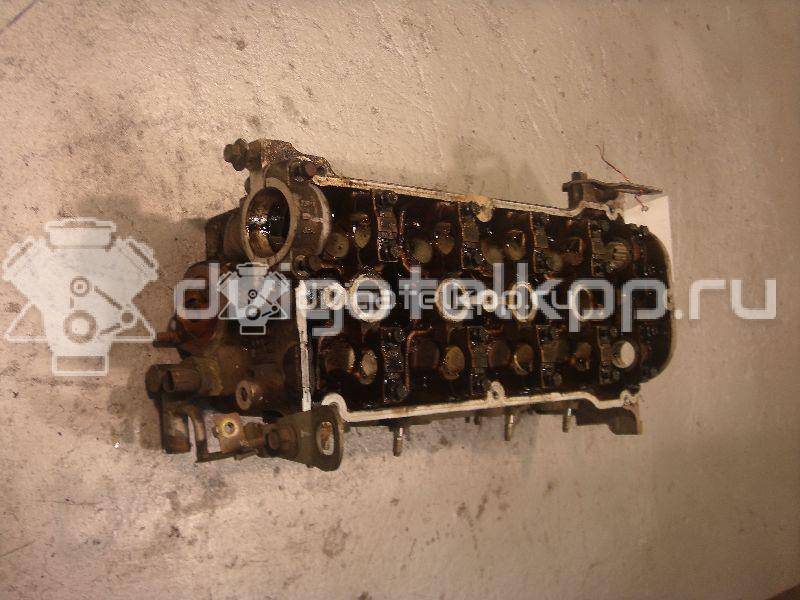 Фото Головка блока  Z50110100 для mazda 323 (BA) {forloop.counter}}