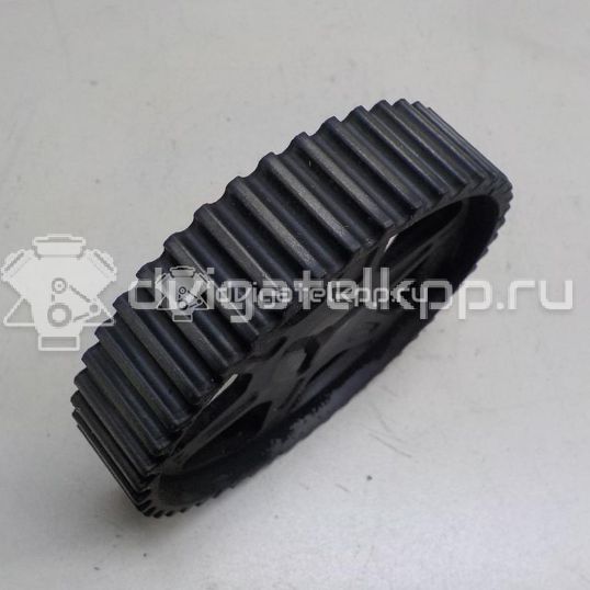 Фото Шестерня (шкив) распредвала  B6S712425A для mazda 323 (BA)
