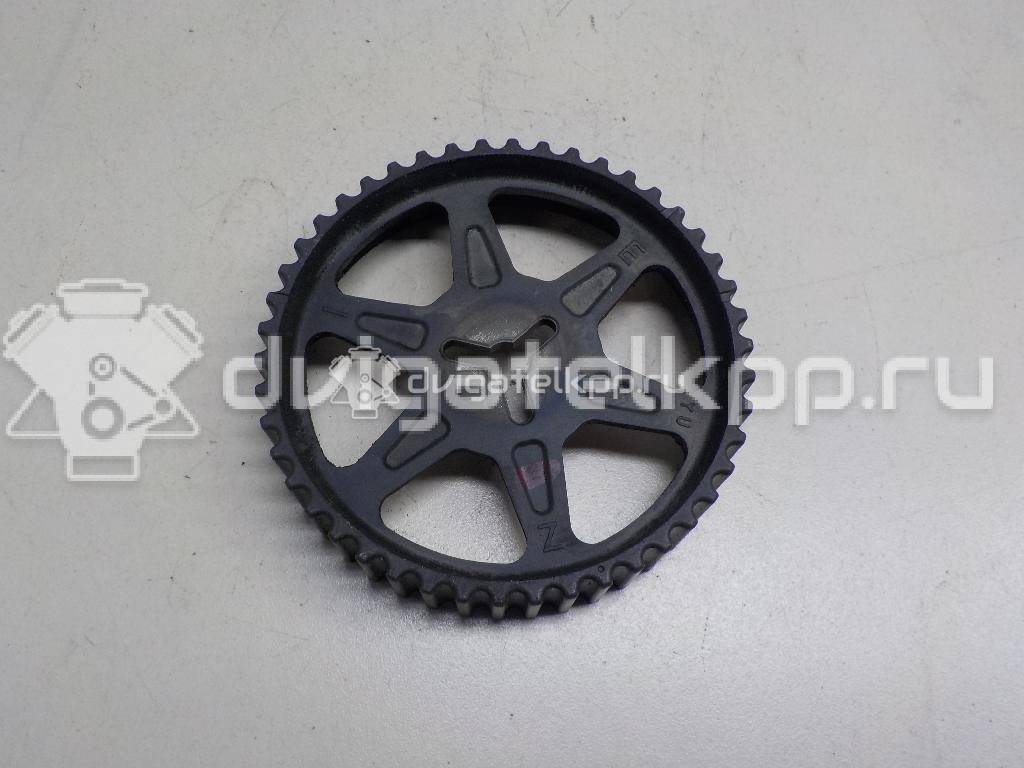 Фото Шестерня (шкив) распредвала  B6S712425A для mazda 323 (BA) {forloop.counter}}