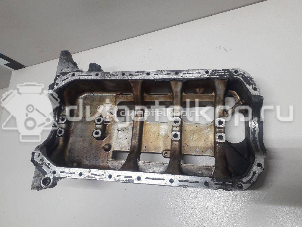 Фото Поддон масляный двигателя  B6BF10380B для mazda 323 (BA) {forloop.counter}}