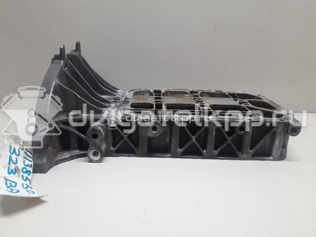 Фото Поддон масляный двигателя  B6BF10380B для mazda 323 (BA) {forloop.counter}}