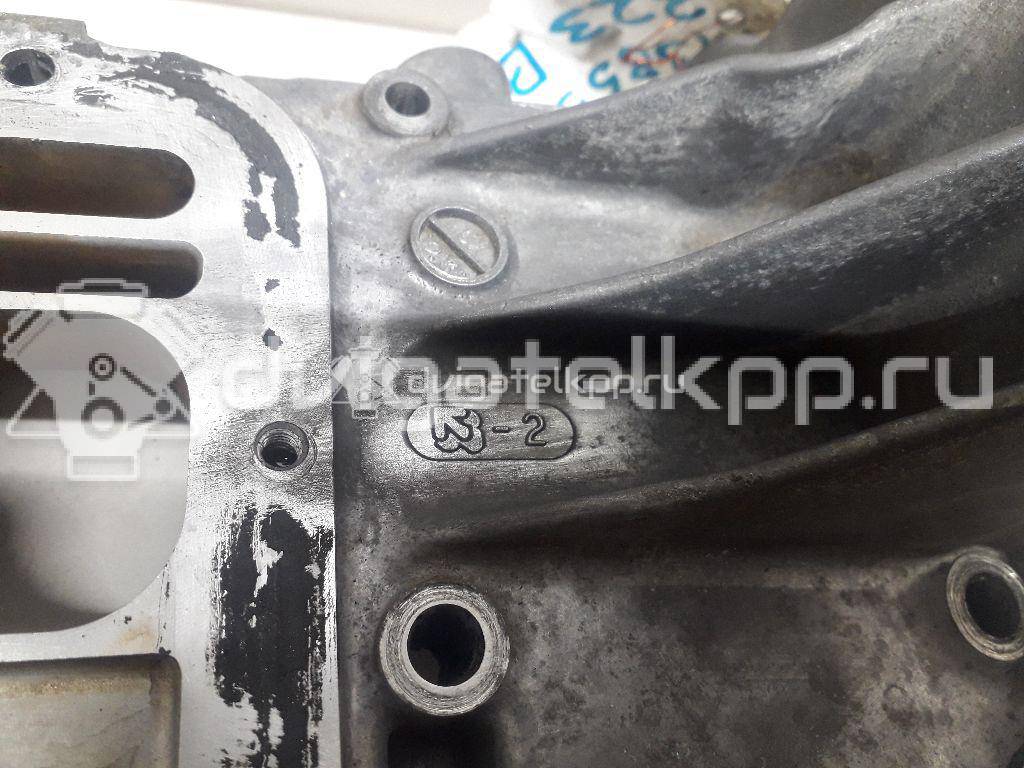Фото Поддон масляный двигателя  B6BF10380B для mazda 323 (BA) {forloop.counter}}