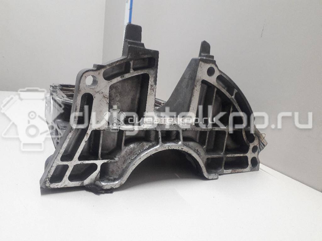 Фото Поддон масляный двигателя  B6BF10380B для mazda 323 (BA) {forloop.counter}}