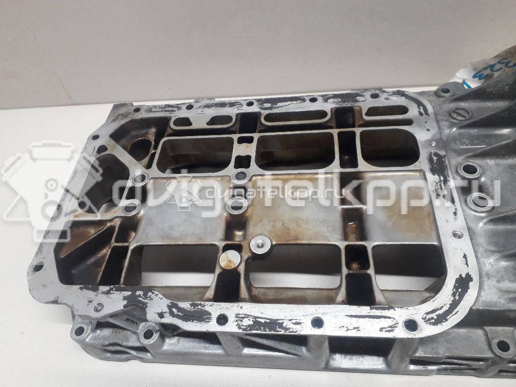 Фото Поддон масляный двигателя  B6BF10380B для mazda 323 (BA) {forloop.counter}}