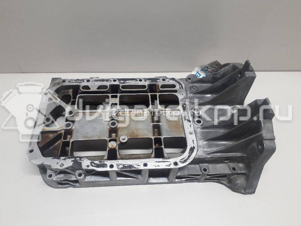 Фото Поддон масляный двигателя  B6BF10380B для mazda 323 (BA) {forloop.counter}}