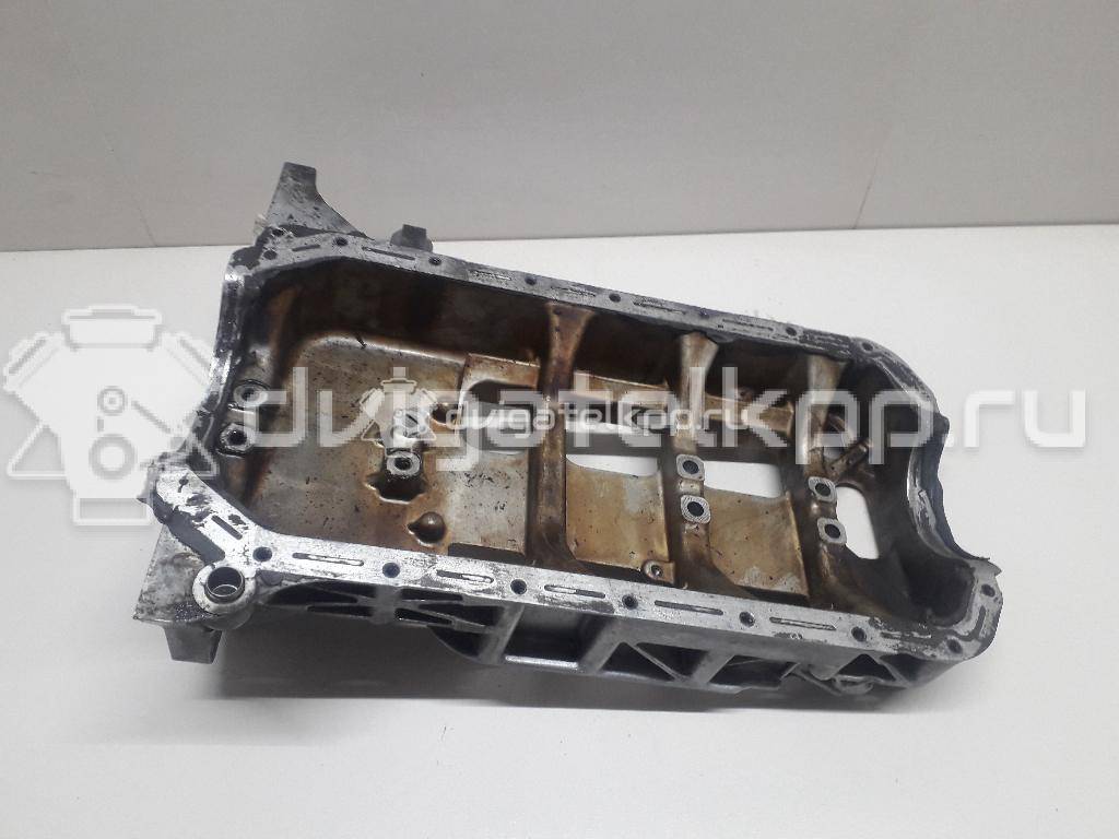 Фото Поддон масляный двигателя  B6BF10380B для mazda 323 (BA) {forloop.counter}}