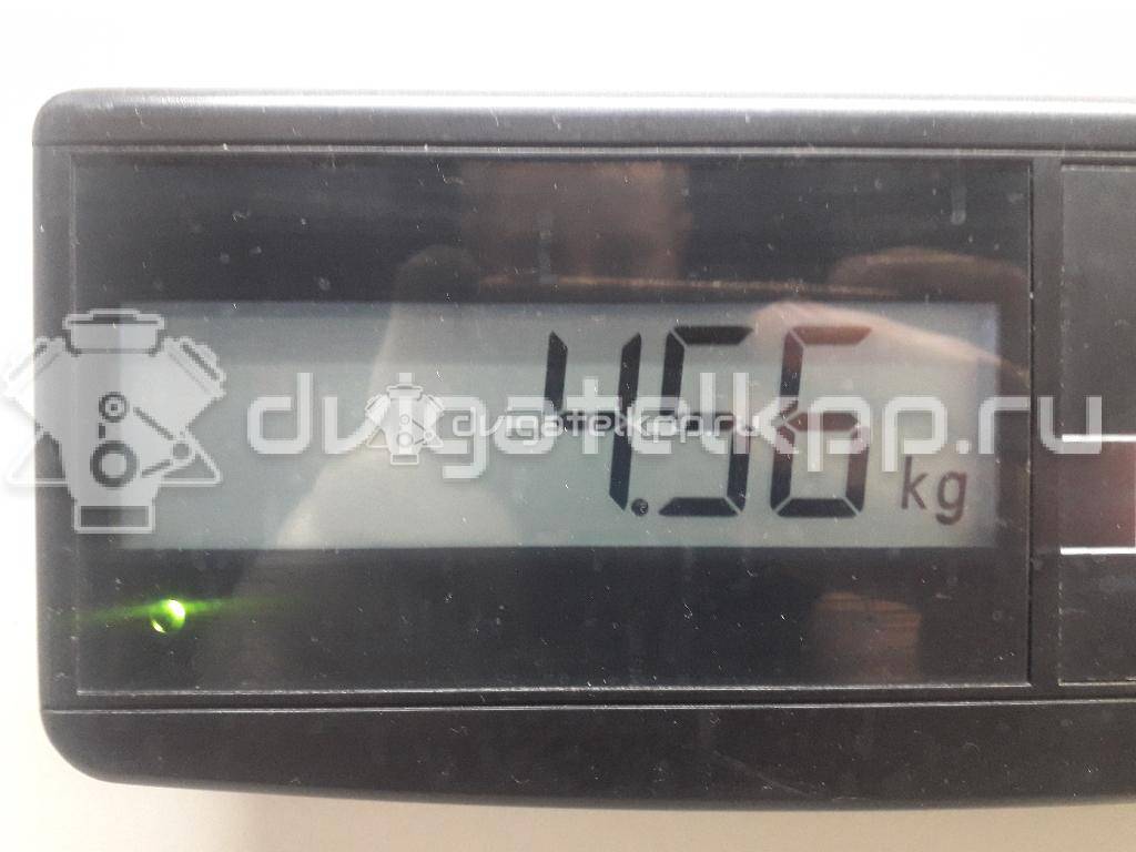 Фото Поддон масляный двигателя  B6BF10380B для mazda 323 (BA) {forloop.counter}}