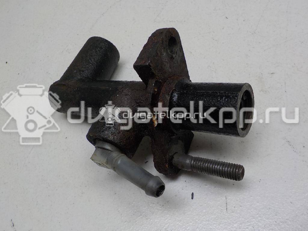 Фото Цилиндр сцепления главный  BC6D41990B для Mazda 323 / 6 {forloop.counter}}