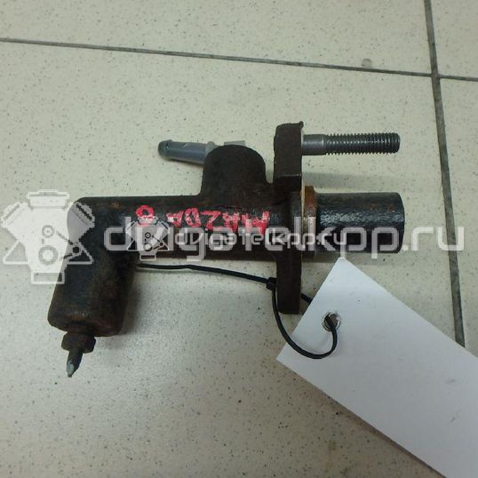 Фото Цилиндр сцепления главный  GJ6A41990 для Mazda 323 / 6