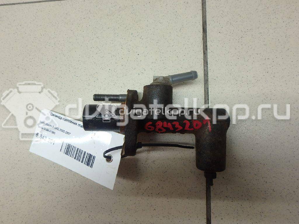 Фото Цилиндр сцепления главный  GJ6A41990 для Mazda 323 / 6 {forloop.counter}}