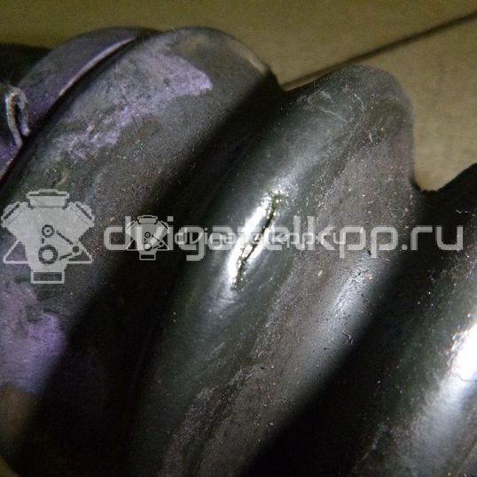 Фото Полуось передняя левая  F06925600B для Mazda Mx-5 / Mx-3 Ec / 323