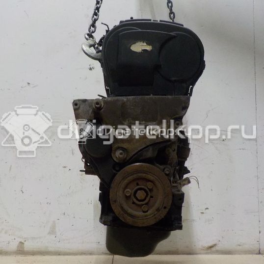 Фото Контрактный (б/у) двигатель KFU (ET3J4) для Citroen C2 Jm / C3 / C4 88 л.с 16V 1.4 л бензин 0135JW