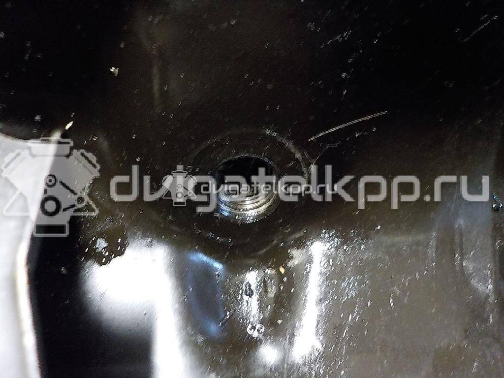 Фото Поддон масляный двигателя  FS5910400A для Mazda Mpv / Mx-6 Ge / Premacy Cp / 323 / 626 {forloop.counter}}