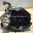 Фото Контрактная (б/у) МКПП для Peugeot 207 / 206 75 л.с 8V 1.4 л KFW (TU3A) бензин 2222S7 {forloop.counter}}