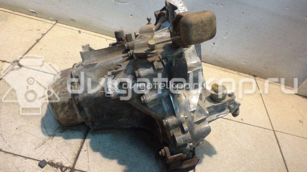 Фото Контрактная (б/у) МКПП для Citroen Zx N2 / Saxo S0, S1 / Xsara 72-75 л.с 8V 1.4 л KFX (TU3JP) бензин 2222RJ {forloop.counter}}