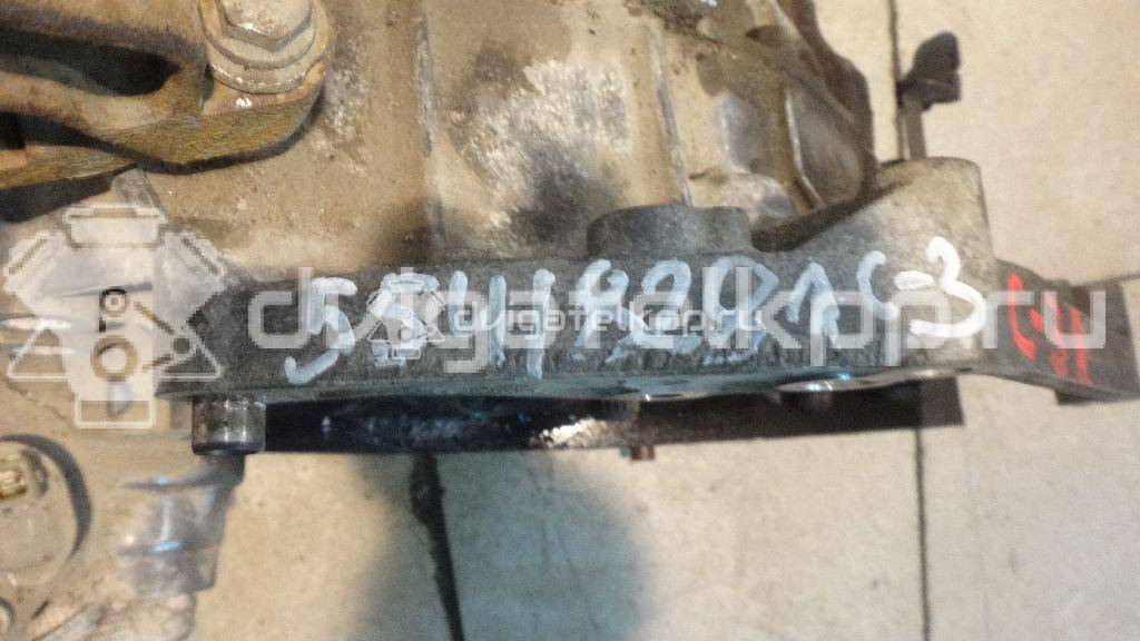 Фото Контрактная (б/у) МКПП для Peugeot 207 / 206 75 л.с 8V 1.4 л KFW (TU3A) бензин 2222S7 {forloop.counter}}