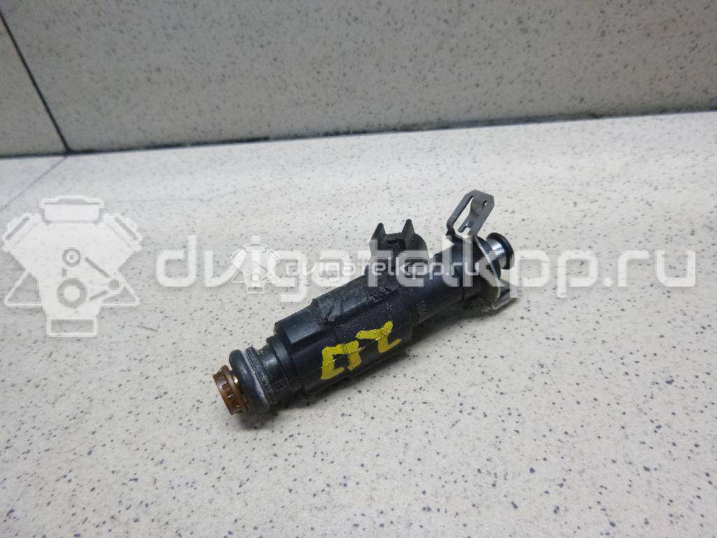 Фото Форсунка инжекторная электрическая  1149958 для mazda 323 (BJ) {forloop.counter}}