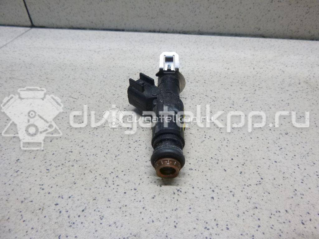 Фото Форсунка инжекторная электрическая  1149958 для mazda 323 (BJ) {forloop.counter}}