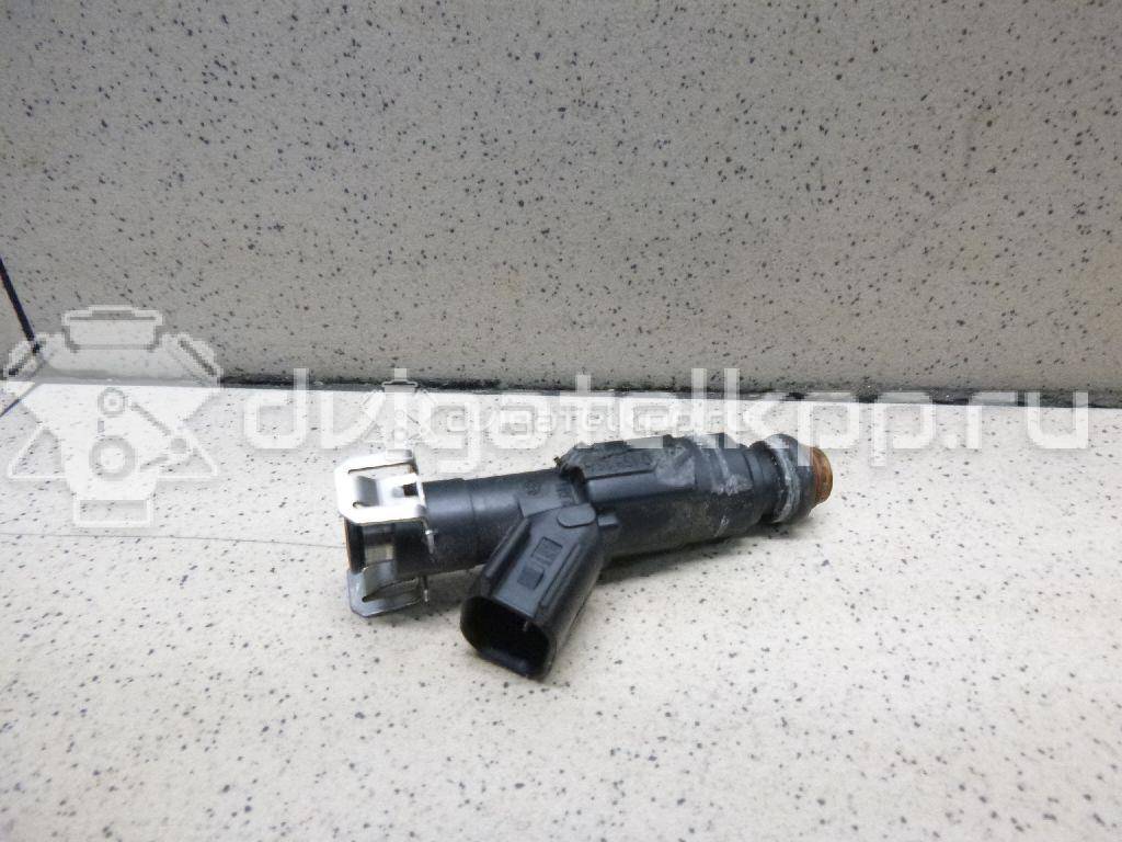 Фото Форсунка инжекторная электрическая  1149958 для mazda 323 (BJ) {forloop.counter}}