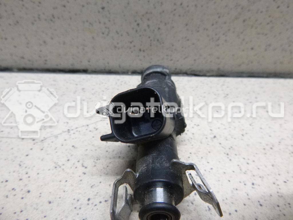 Фото Форсунка инжекторная электрическая  1149958 для mazda 323 (BJ) {forloop.counter}}