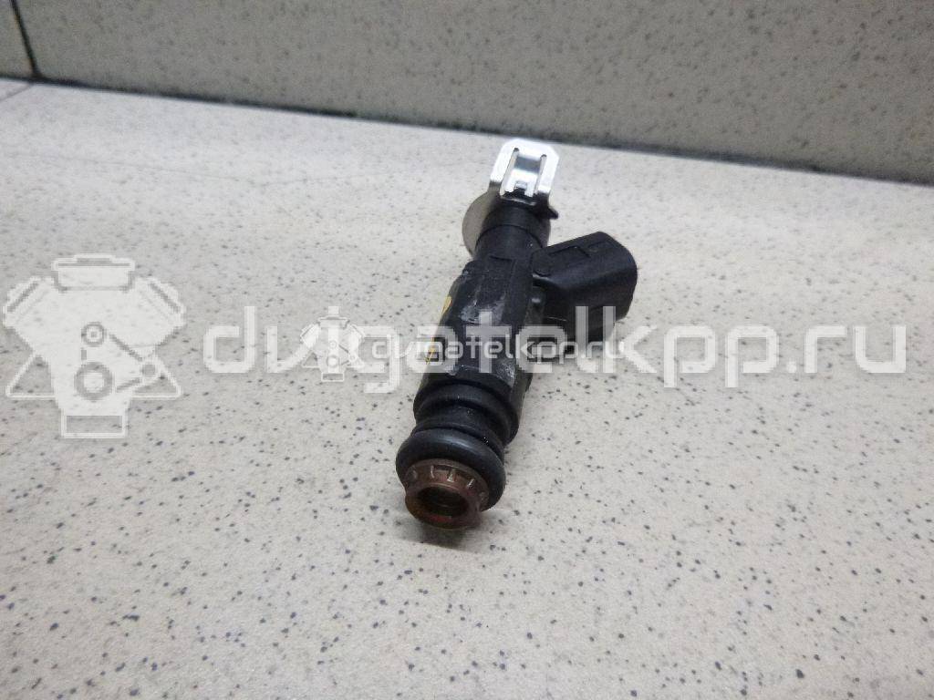 Фото Форсунка инжекторная электрическая  1149958 для mazda 323 (BJ) {forloop.counter}}