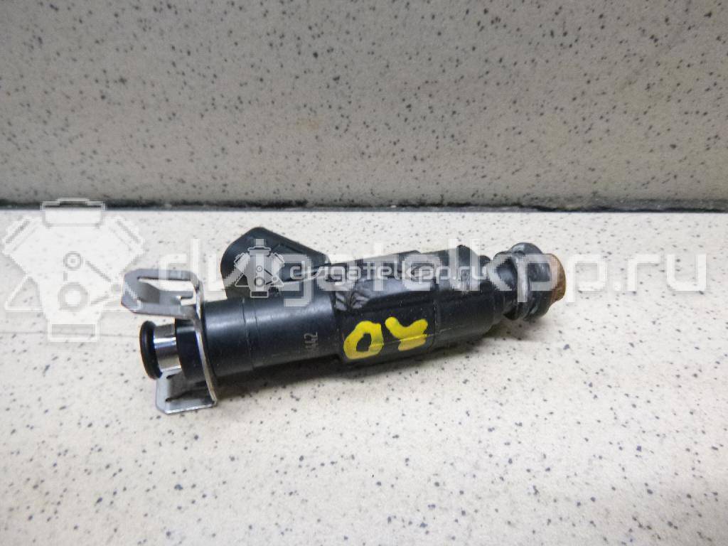 Фото Форсунка инжекторная электрическая  1149958 для mazda 323 (BJ) {forloop.counter}}