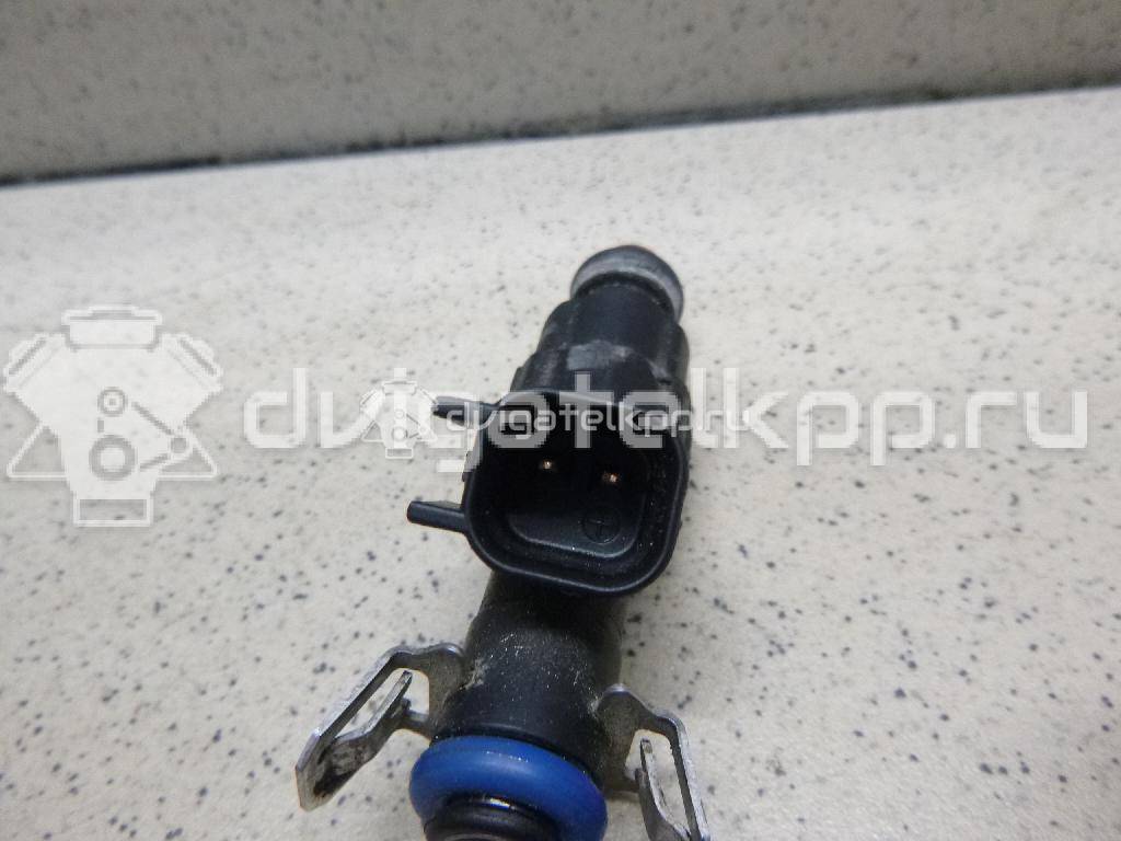 Фото Форсунка инжекторная электрическая  1149958 для mazda 323 (BJ) {forloop.counter}}