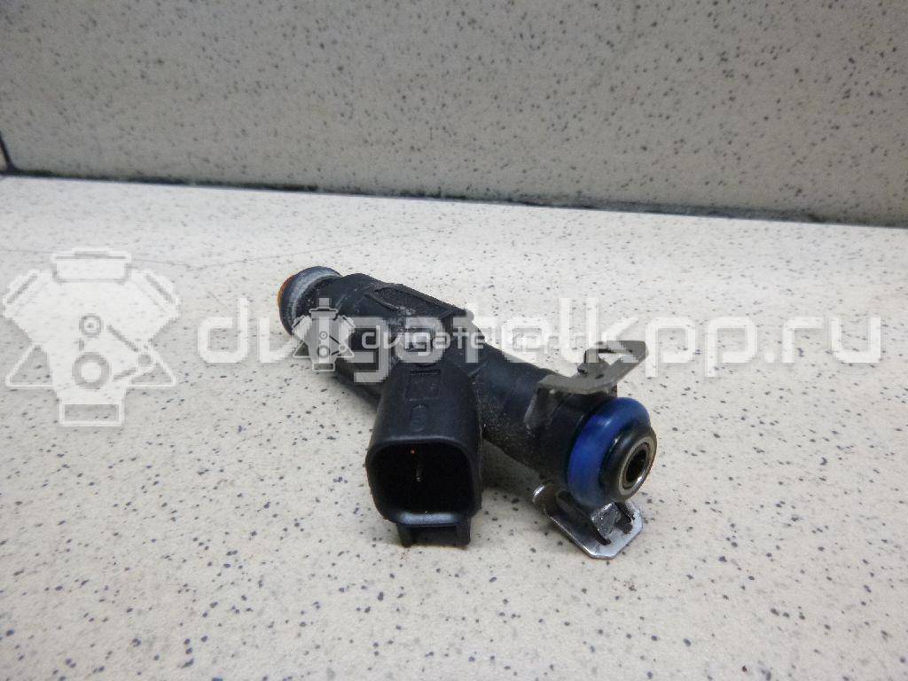 Фото Форсунка инжекторная электрическая  1149958 для mazda 323 (BJ) {forloop.counter}}