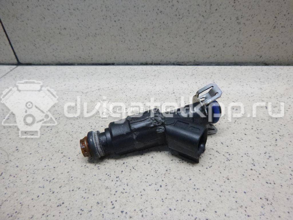 Фото Форсунка инжекторная электрическая  1149958 для mazda 323 (BJ) {forloop.counter}}