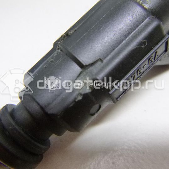Фото Форсунка инжекторная электрическая  1149958 для mazda 323 (BJ)