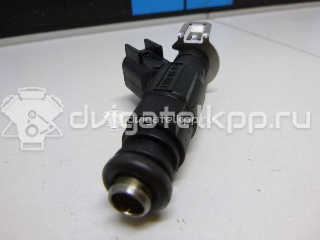 Фото Форсунка инжекторная электрическая  1149958 для mazda 323 (BJ) {forloop.counter}}
