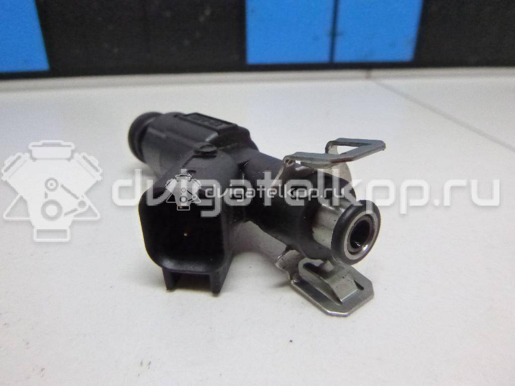 Фото Форсунка инжекторная электрическая  1149958 для mazda 323 (BJ) {forloop.counter}}