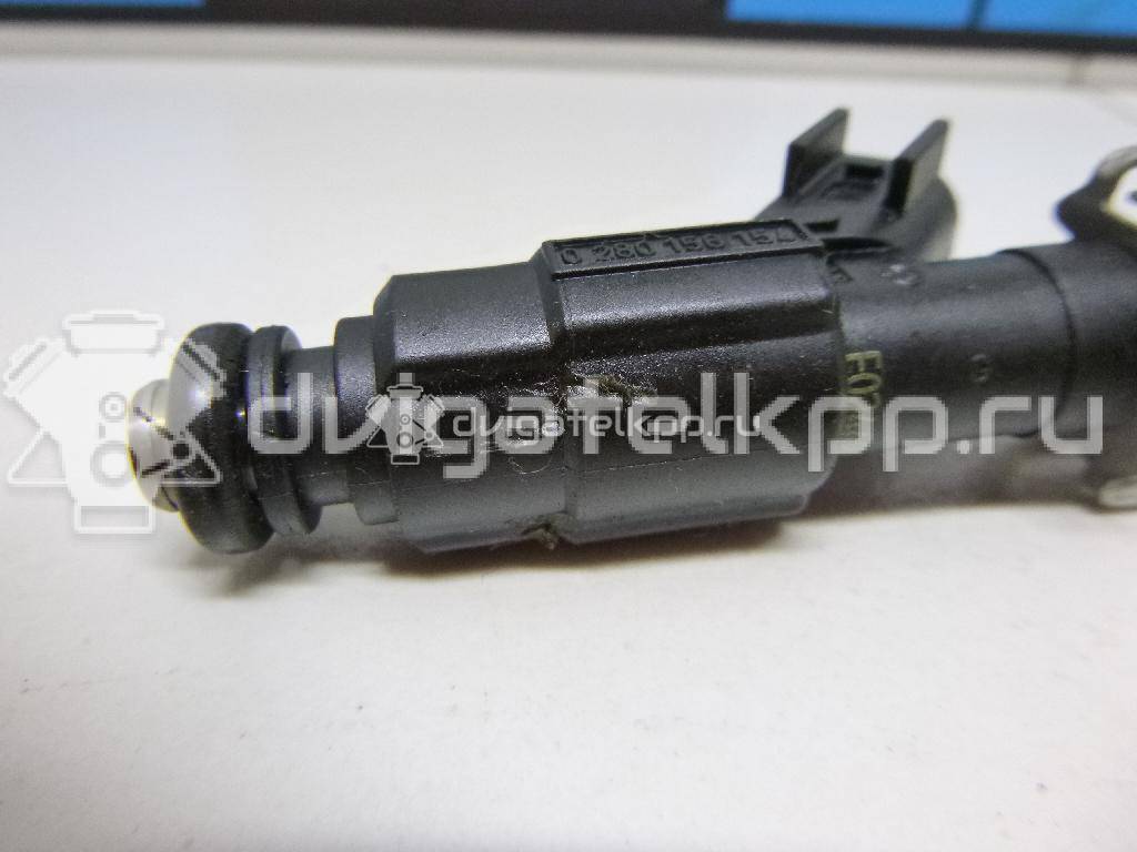 Фото Форсунка инжекторная электрическая  1149958 для mazda 323 (BJ) {forloop.counter}}