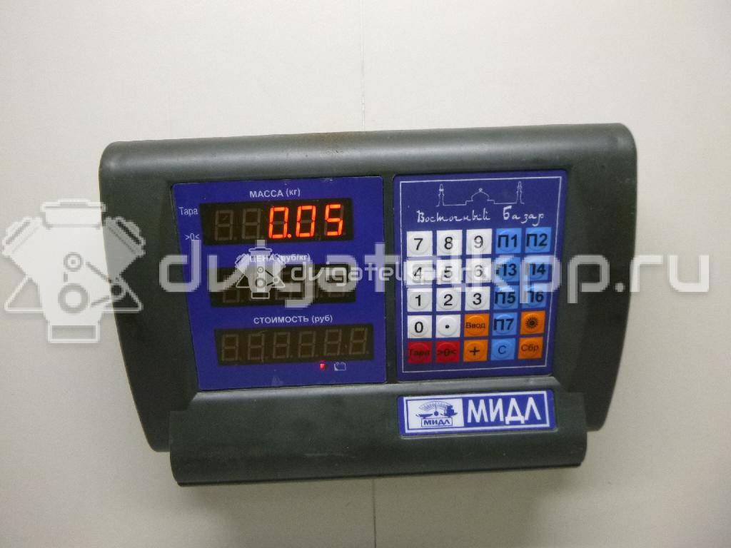 Фото Форсунка инжекторная электрическая  1149958 для mazda 323 (BJ) {forloop.counter}}