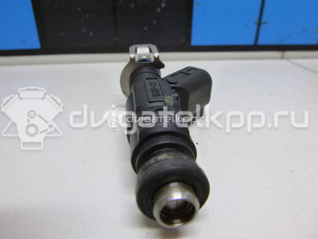 Фото Форсунка инжекторная электрическая  1149958 для mazda 323 (BJ) {forloop.counter}}