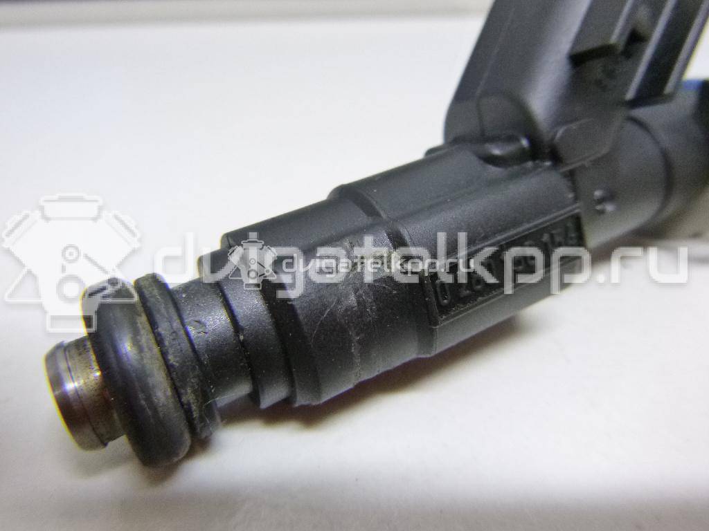 Фото Форсунка инжекторная электрическая  1149958 для mazda 323 (BJ) {forloop.counter}}