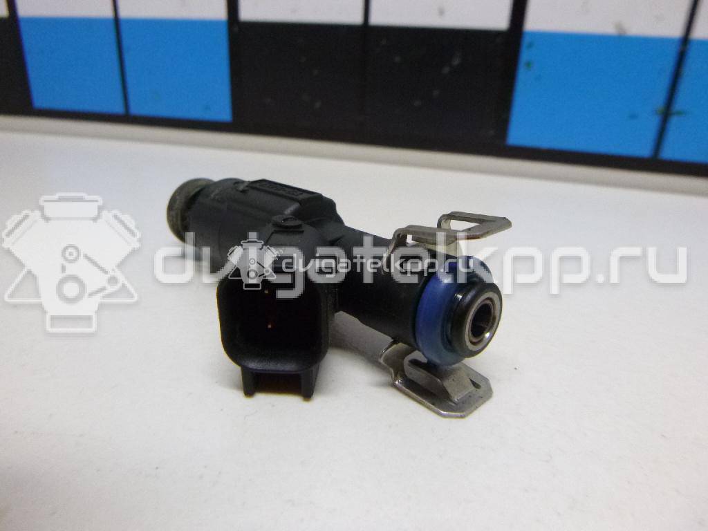 Фото Форсунка инжекторная электрическая  1149958 для mazda 323 (BJ) {forloop.counter}}