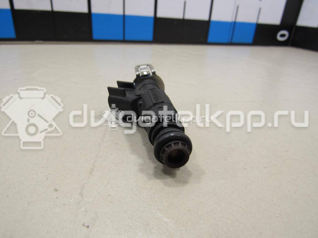 Фото Форсунка инжекторная электрическая  1149958 для mazda 323 (BJ) {forloop.counter}}