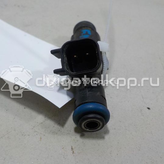 Фото Форсунка инжекторная электрическая  1149958 для mazda 323 (BJ)