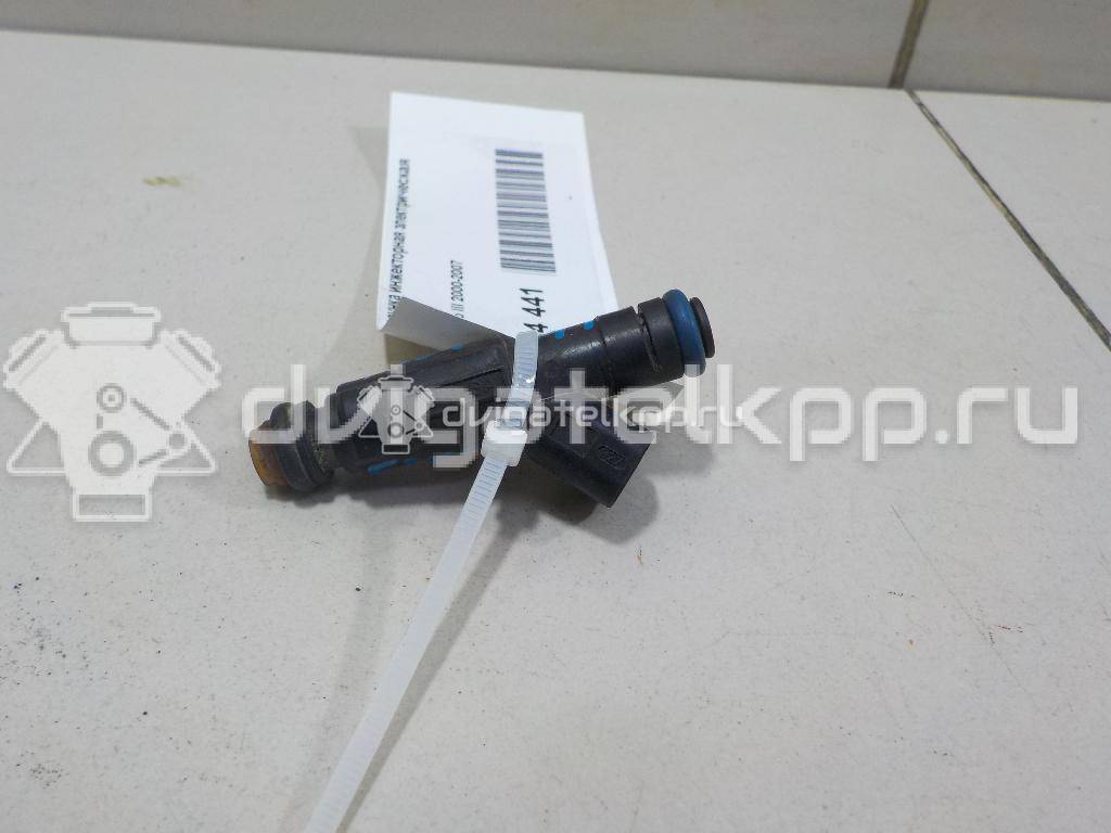 Фото Форсунка инжекторная электрическая  1149958 для mazda 323 (BJ) {forloop.counter}}