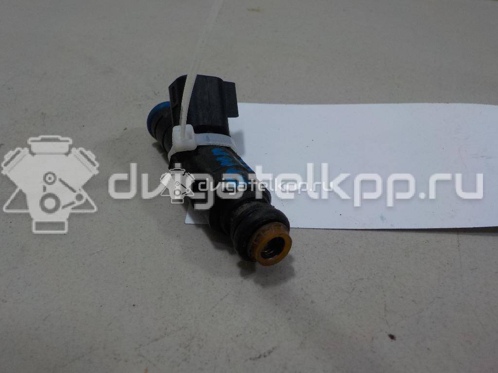 Фото Форсунка инжекторная электрическая  1149958 для mazda 323 (BJ) {forloop.counter}}