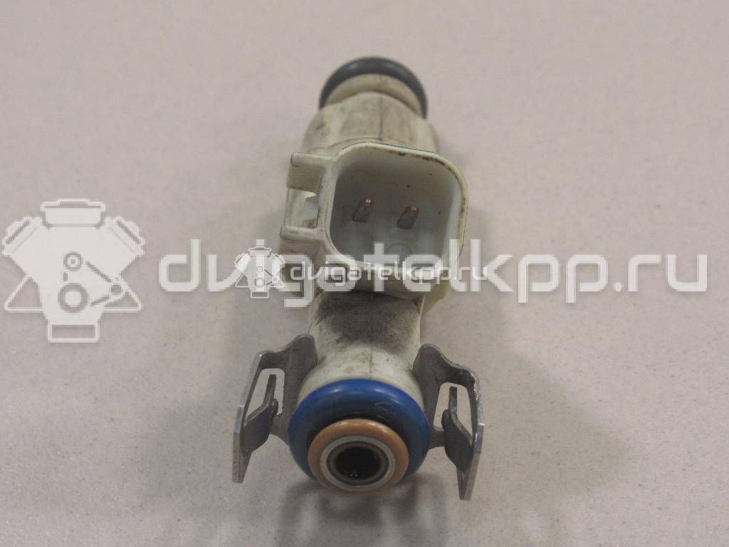 Фото Форсунка инжекторная электрическая  1149958 для mazda 323 (BJ) {forloop.counter}}