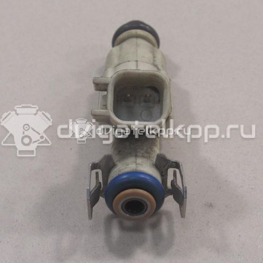Фото Форсунка инжекторная электрическая  1149958 для mazda 323 (BJ)
