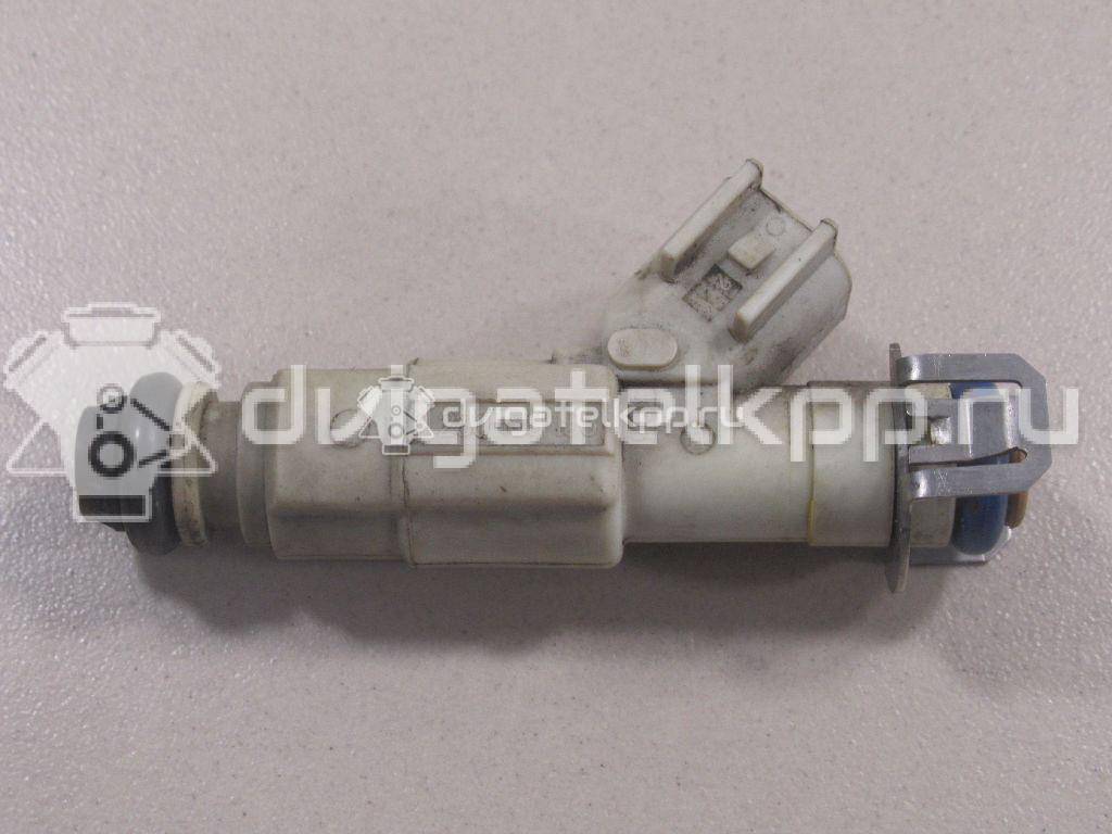 Фото Форсунка инжекторная электрическая  1149958 для mazda 323 (BJ) {forloop.counter}}
