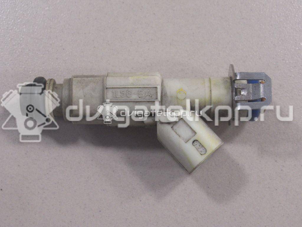 Фото Форсунка инжекторная электрическая  1149958 для mazda 323 (BJ) {forloop.counter}}