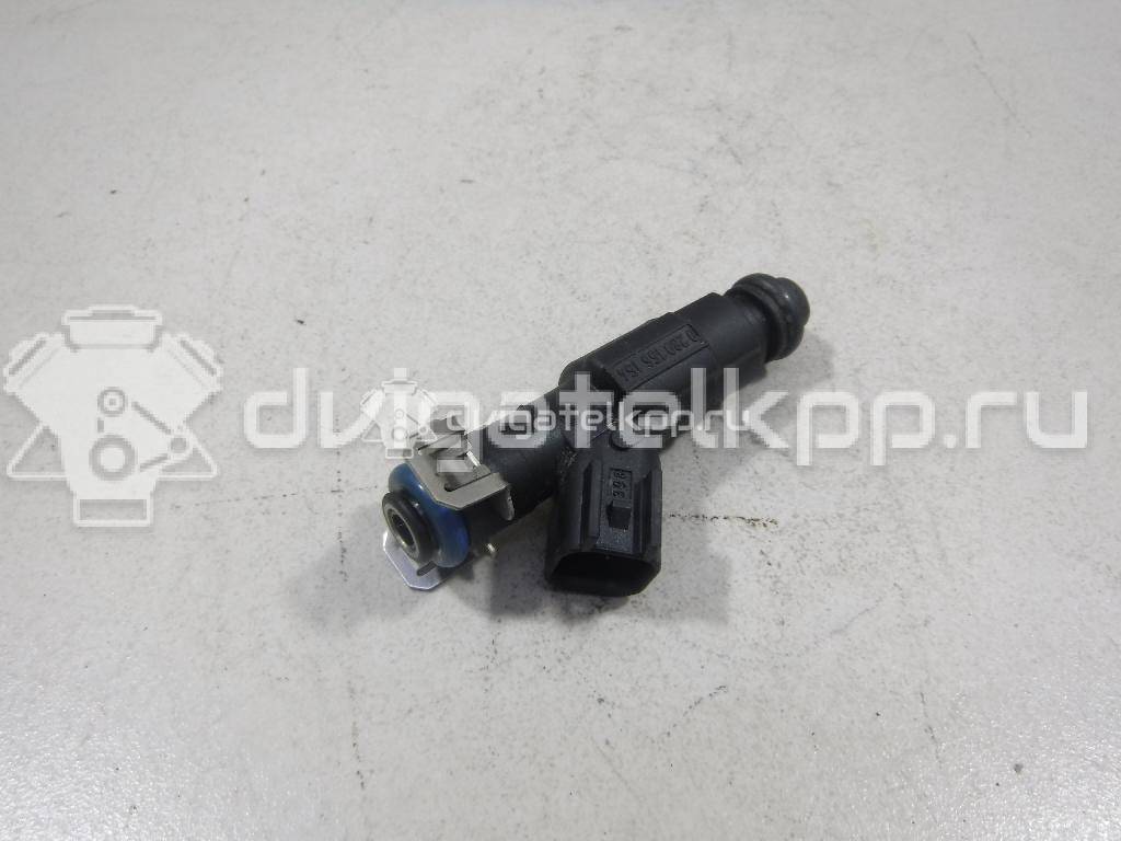 Фото Форсунка инжекторная электрическая  1149958 для mazda 323 (BJ) {forloop.counter}}