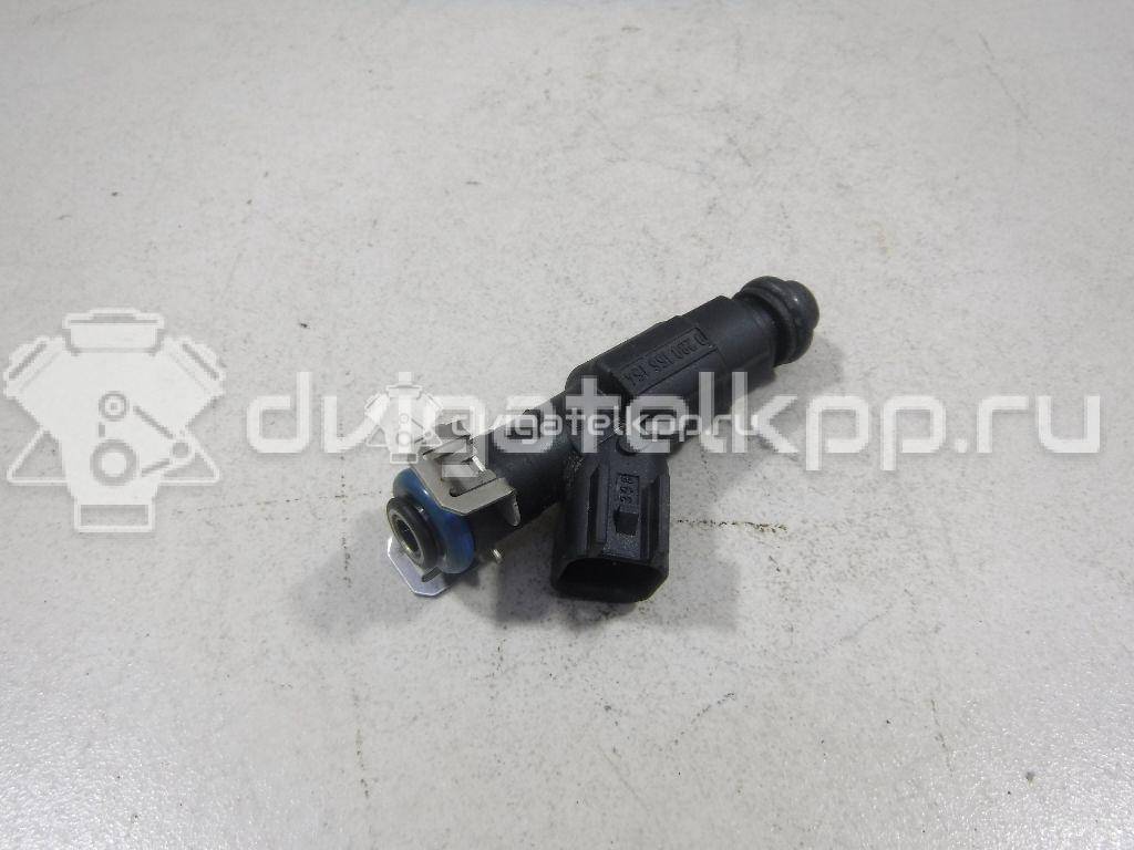 Фото Форсунка инжекторная электрическая  1149958 для mazda 323 (BJ) {forloop.counter}}
